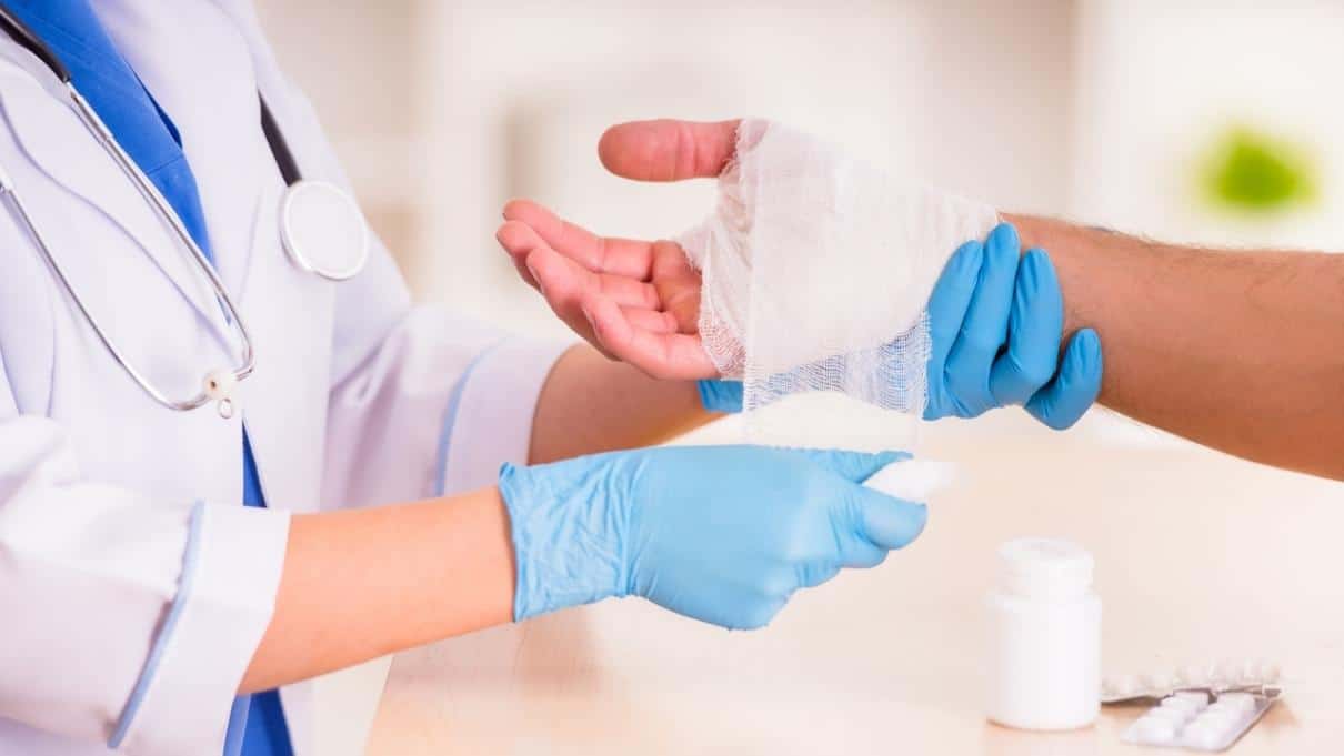 How to Take Care of a Skin Graft