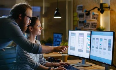 3 Things You Need To Know About Web Design