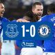 Jorginho Gives Chelsea a Hard-Fought 1-0 Win at Everton
