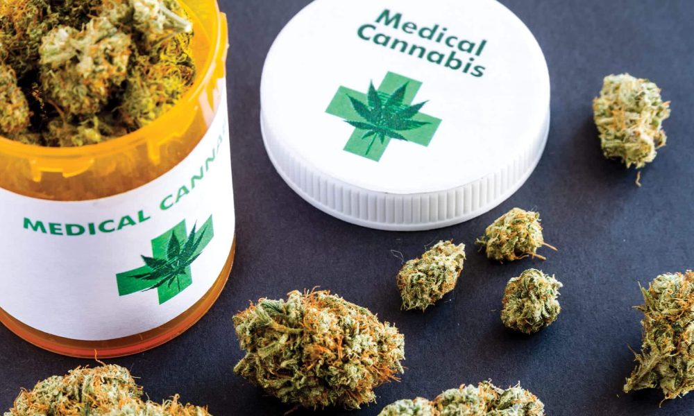 medical cannabis