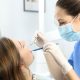 Dental Cleaning from a Dentist