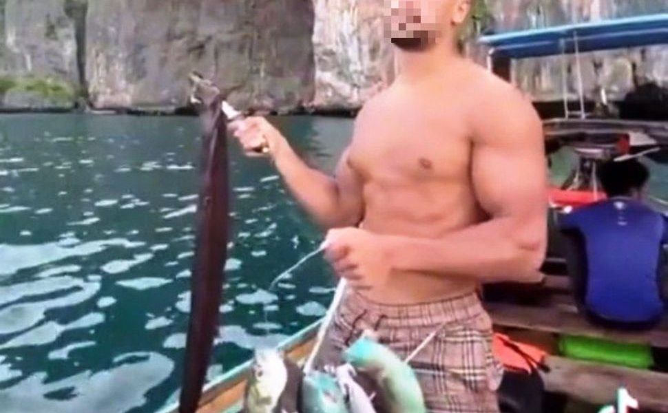 Tiktok thailand