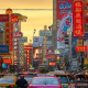 Business Etiquette in Thailand