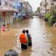 Mae Sai Chiang Rai Inundated by Flood Waters, 2,000 Homes Flooded