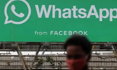 WhatsApp Bans 2.39 Million Users in India