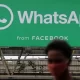 WhatsApp Bans 2.39 Million Users in India
