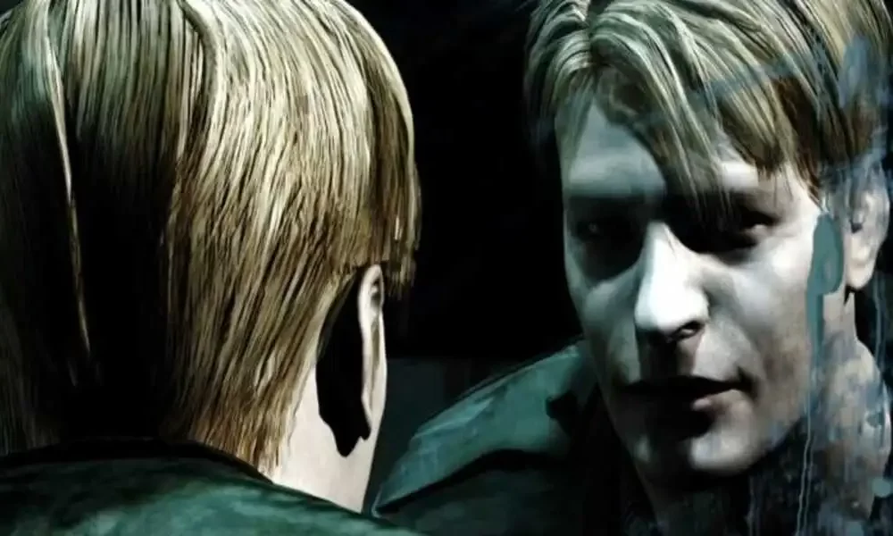 Silent Hill 2 Remake Alleged Screenshots Surface Online