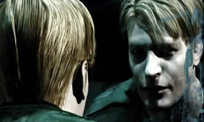 Silent Hill 2 Remake Alleged Screenshots Surface Online