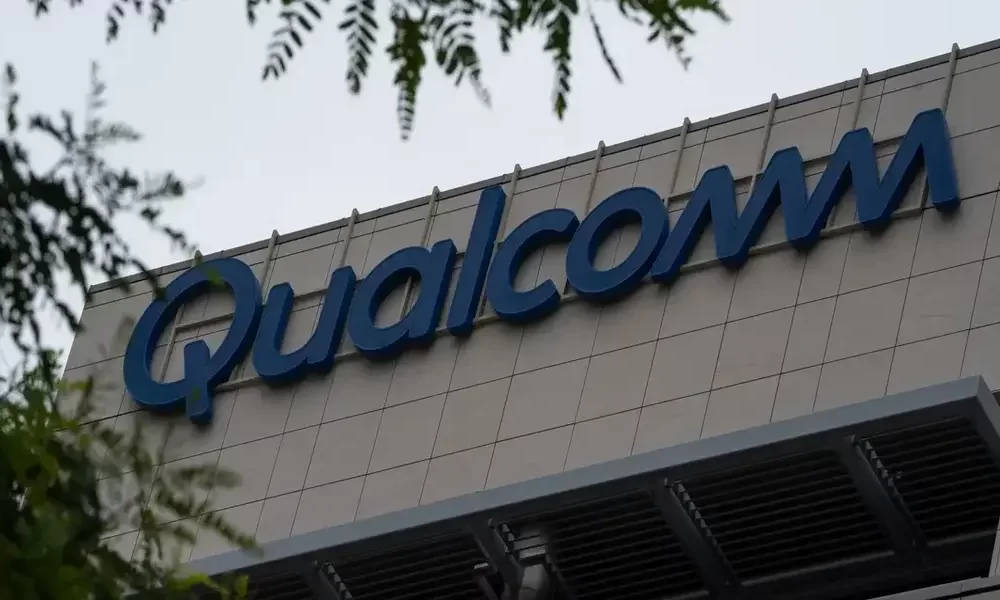 Qualcomm Sued By Chipmaker Arm