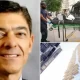 Bed Bath & Beyond Executive Gustavo Arnal ID Served As A Traffic Junction In New York City: