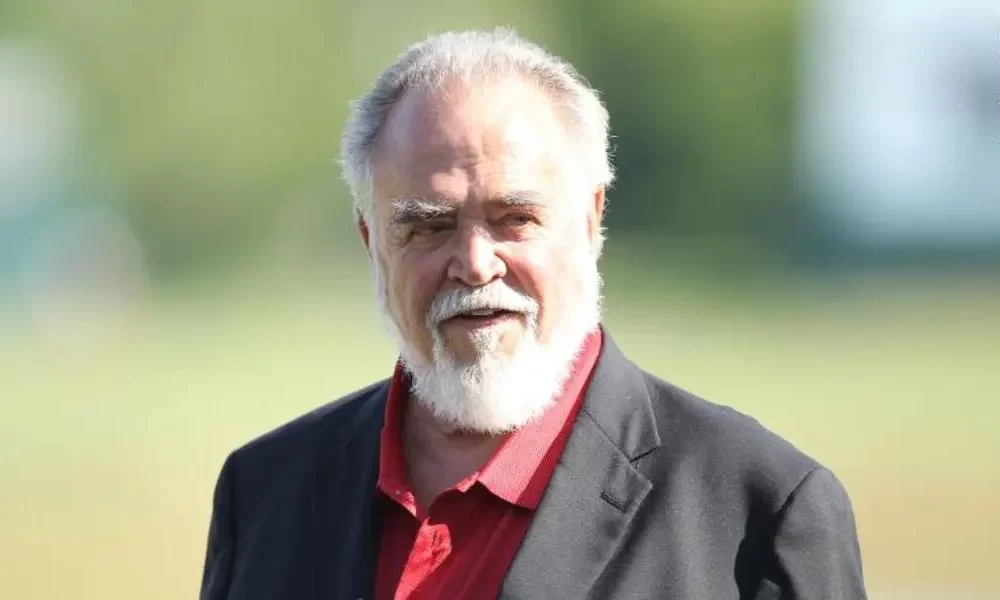 Herb Kohler, Heir To The Faucet Fortune, Dies At 83 Years Old
