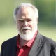 Herb Kohler, Heir To The Faucet Fortune, Dies At 83 Years Old