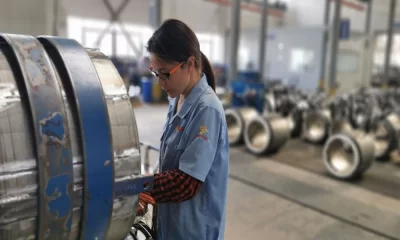 3 Merits of Environmentally Friendly 3-Phase Alternator You Must Know