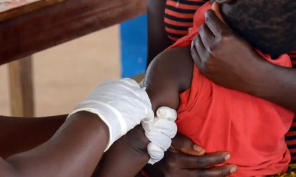 Zimbabwe Measles Outbreak, 700 Children Dead, UNICEF Concerns