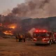 Fire In Hemet