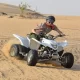 Desert Safari Dubai | Things to do | Best ATV Adventures