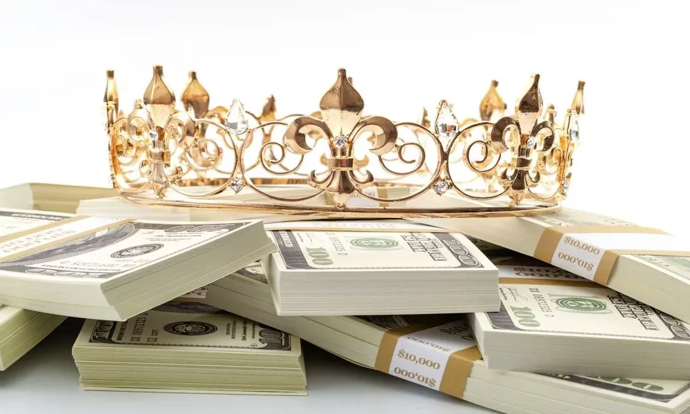Everything You Need to Know About Sovereign Wealth Fund