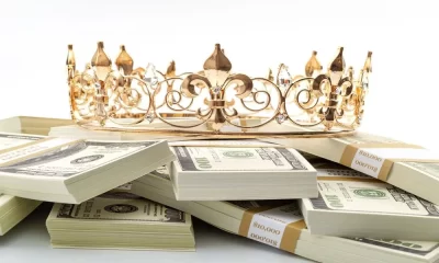 Everything You Need to Know About Sovereign Wealth Fund