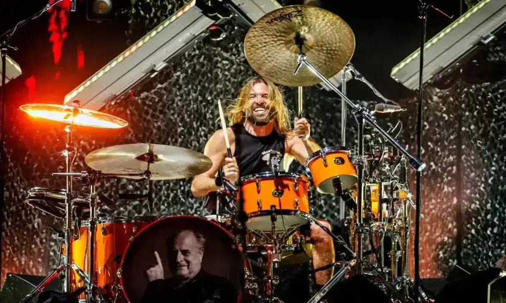 Taylor Hawkins Tribute Concert In London Will Be Livestreamed
