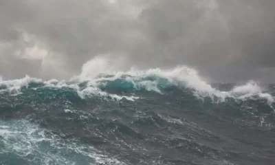 Meteorologists Predict Rare ‘Triple-Dip’ La Nina in 2022