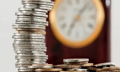Let’s Know Everything About Asset Allocation