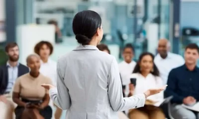 The Different Ways to Effective Career Goals with The Help MBA