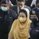 Malaysia's Former First Lady Gets 10 Years for Graft