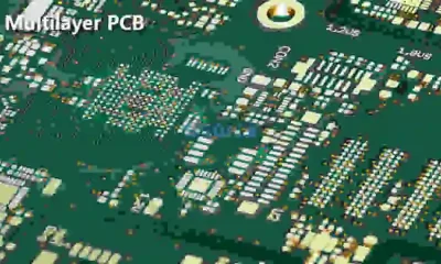 What is Multilayer PCBS