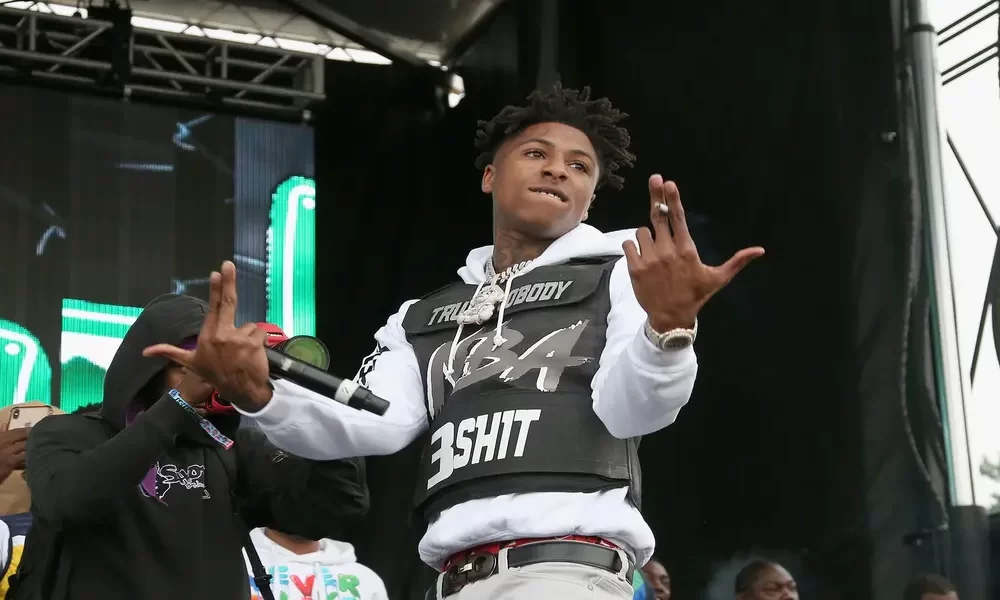 NBA Youngboy