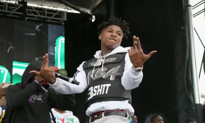 NBA Youngboy