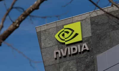 Nvidia Says US Order Restricts AI Chip Sales To China