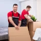 movers