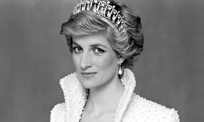 Princess Diana