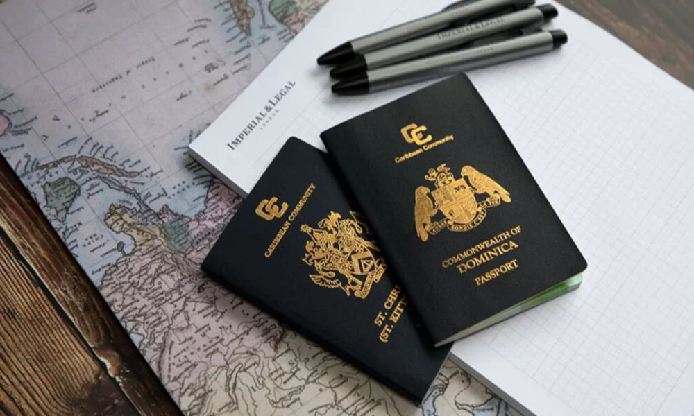St. Kitts vs. Dominica Passport: Which One Is Better?