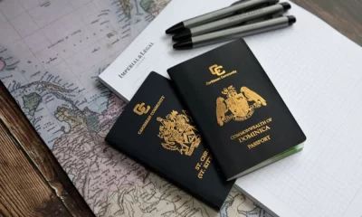 St. Kitts vs. Dominica Passport: Which One Is Better?