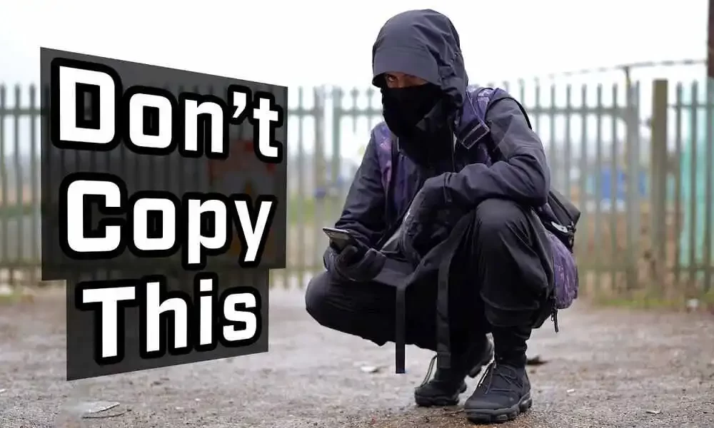 Everything You Need to Know About the Techwear fashion