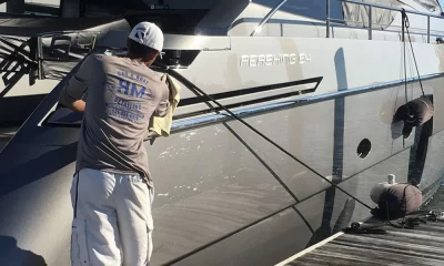 The One and Only Boat Maintenance Guide That You’ll Ever Need