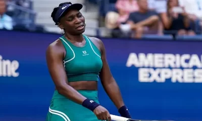 Venus Williams