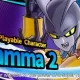Dragon Ball Xenoverse 2 Super Hero DLC Pack, Gamma 2 Is Added