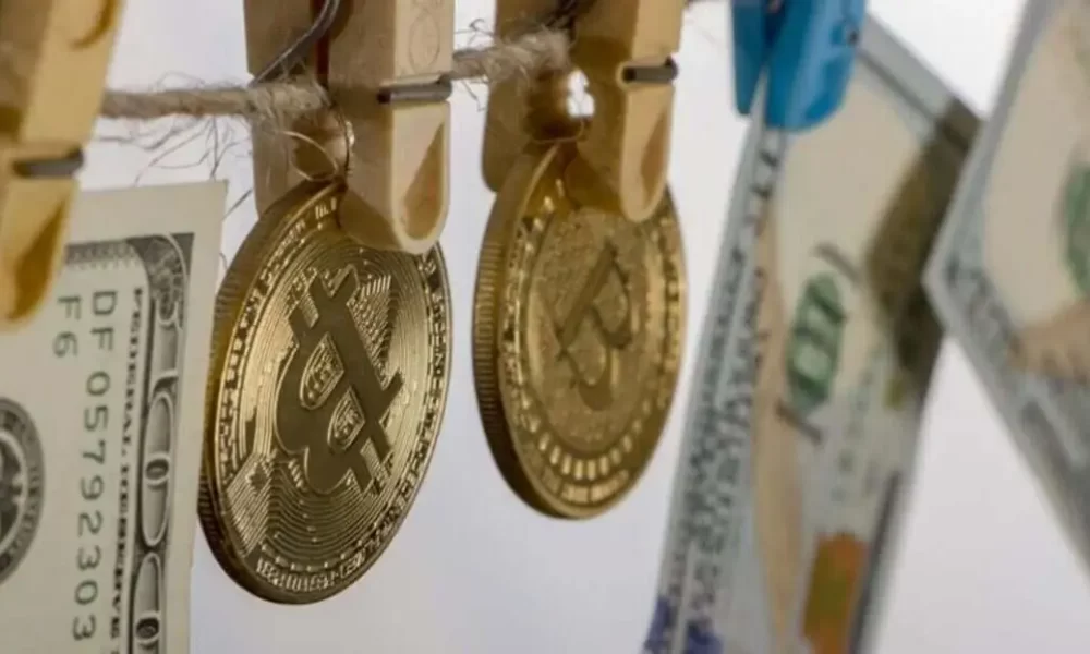 Money Laundering: What Are the 3 Stages of It?