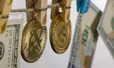 Money Laundering: What Are the 3 Stages of It?