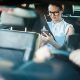 6 Common Types of Chauffeur Services