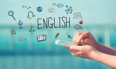 Top 9 tips on how to learn English at home
