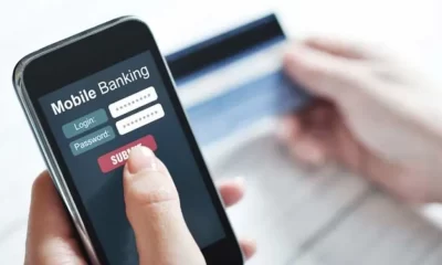 Woman Steals $428,000 Using Banking App of Stolen Smartphone
