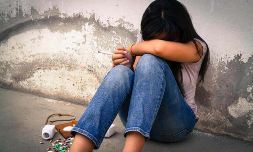 Drug Addicts in Thailand Offered Free Rehab