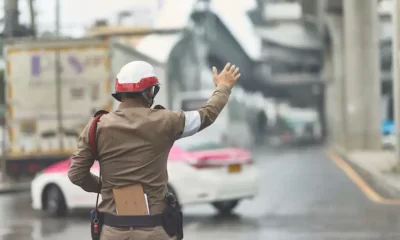 Police Delay Enforcement of New Traffic Fines for 3 Months