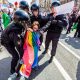 Russia to Toughen "Gay Propaganda" Law
