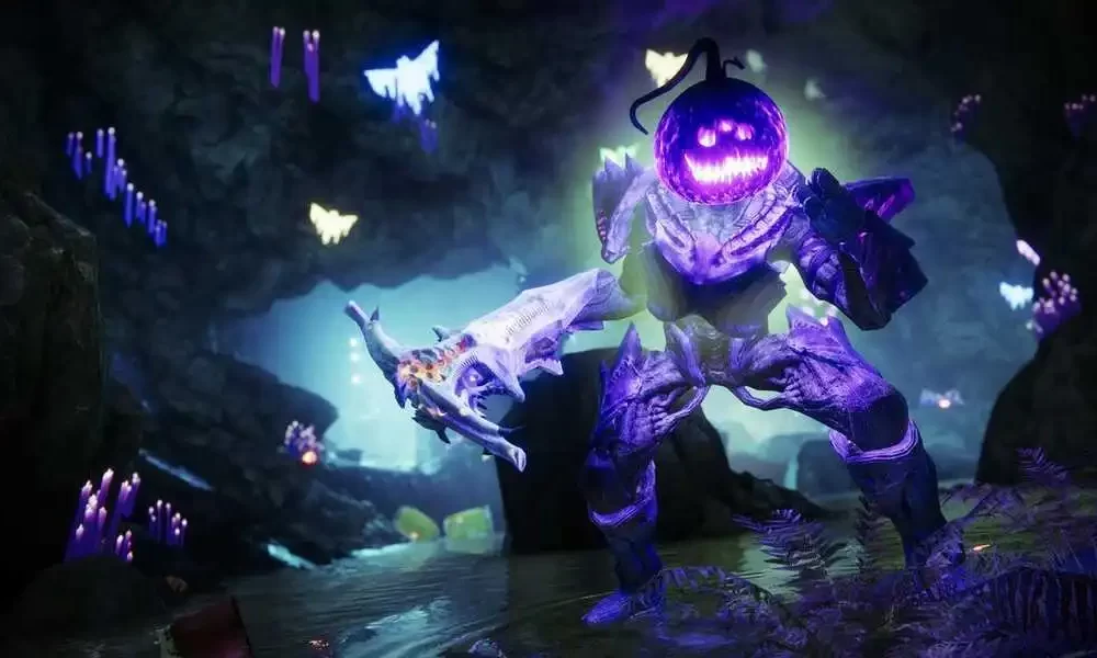 The Lost Festival Of Destiny 2 Solves a Major Problem