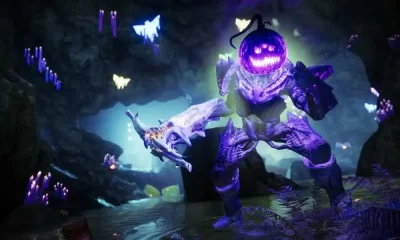 The Lost Festival Of Destiny 2 Solves a Major Problem