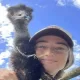 Caretaker Says TikTok Star Emmanuel Is Sick With Avian Influenza